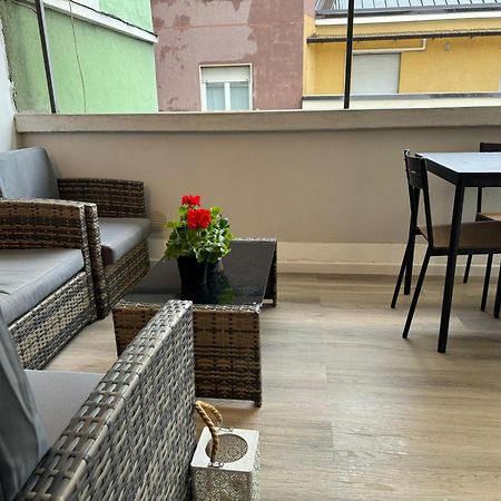 La Casa Di Tom - Homy Milano Apartment Exterior foto