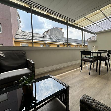 La Casa Di Tom - Homy Milano Apartment Exterior foto