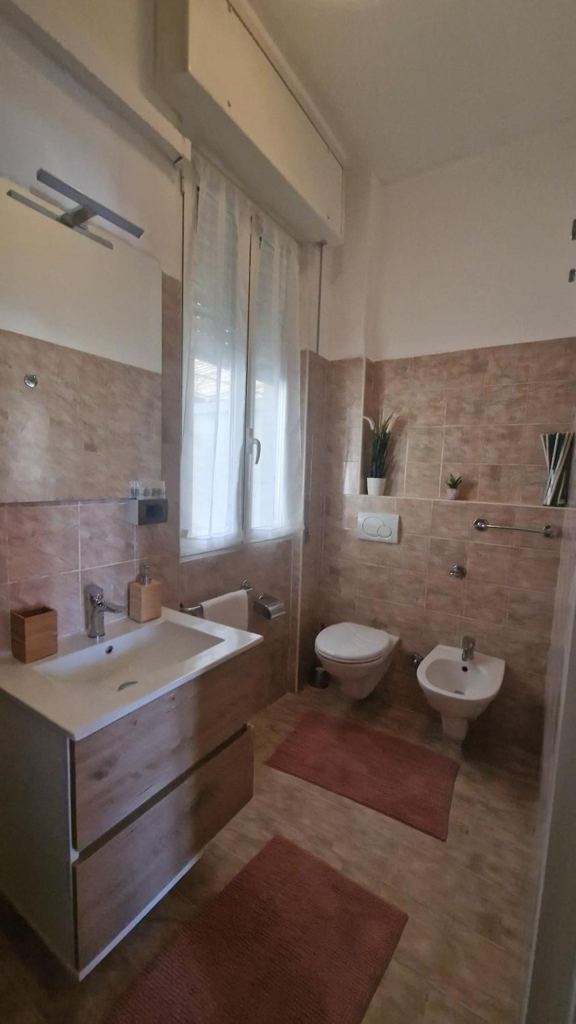 La Casa Di Tom - Homy Milano Apartment Exterior foto
