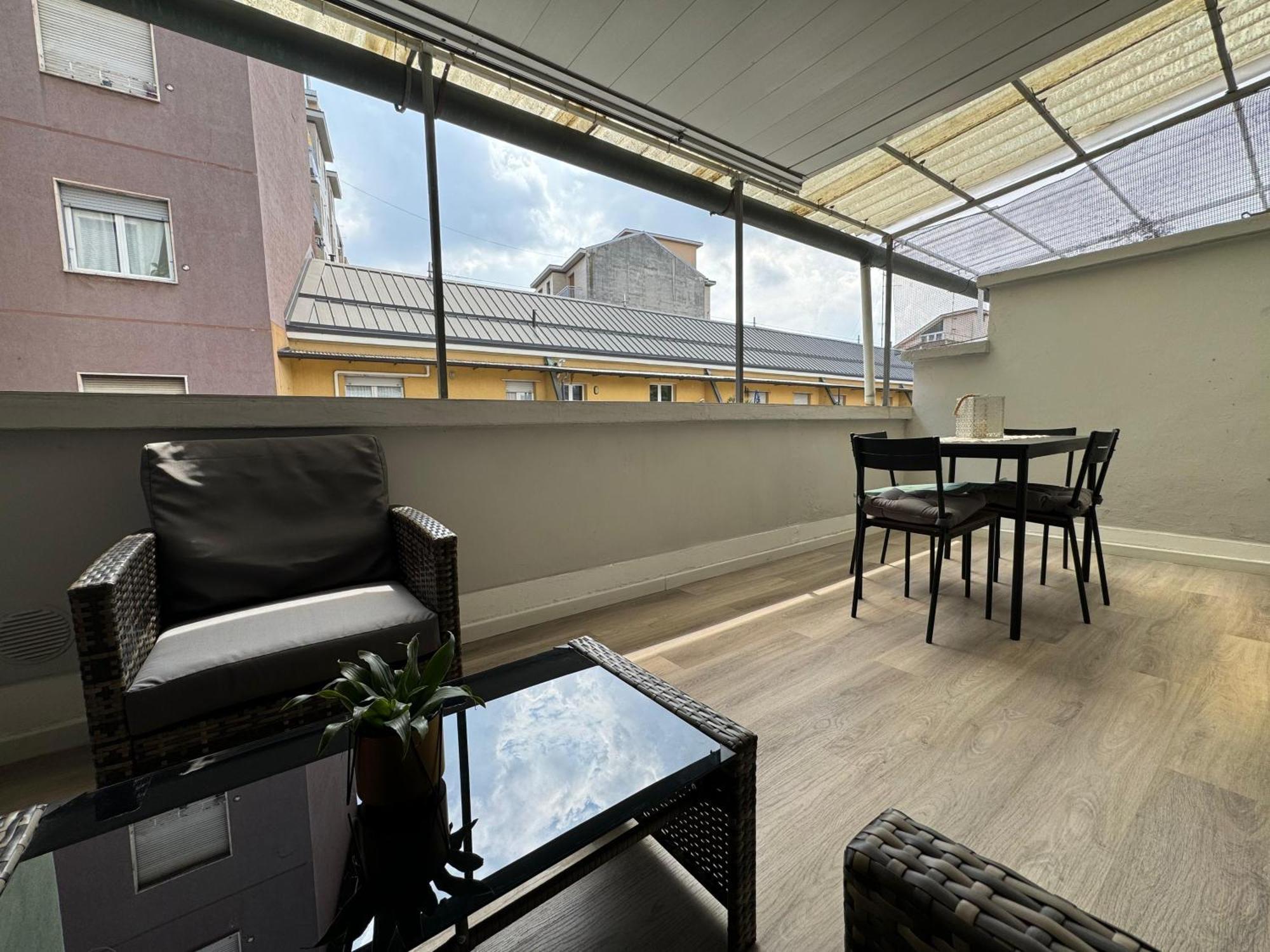 La Casa Di Tom - Homy Milano Apartment Exterior foto