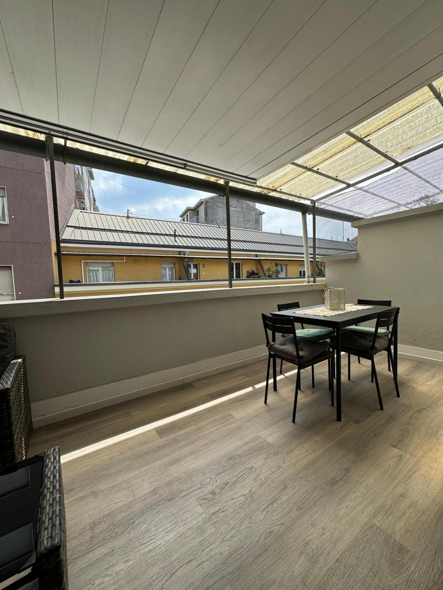 La Casa Di Tom - Homy Milano Apartment Exterior foto
