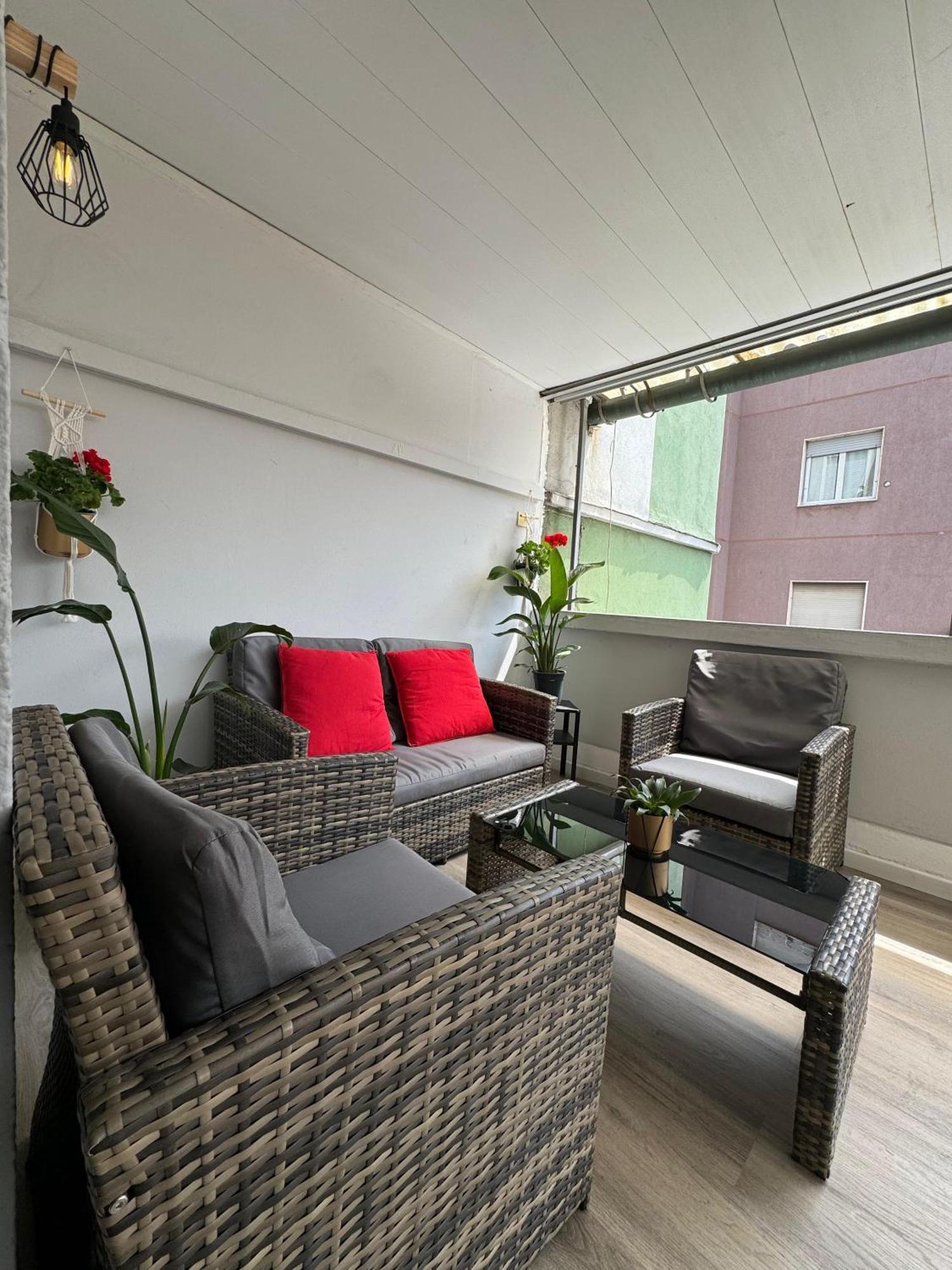 La Casa Di Tom - Homy Milano Apartment Exterior foto