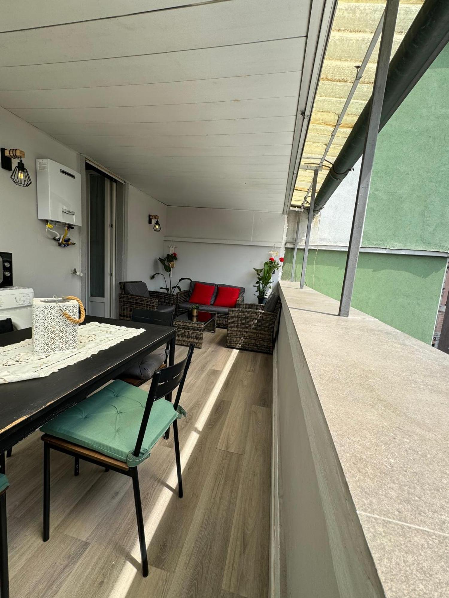 La Casa Di Tom - Homy Milano Apartment Exterior foto