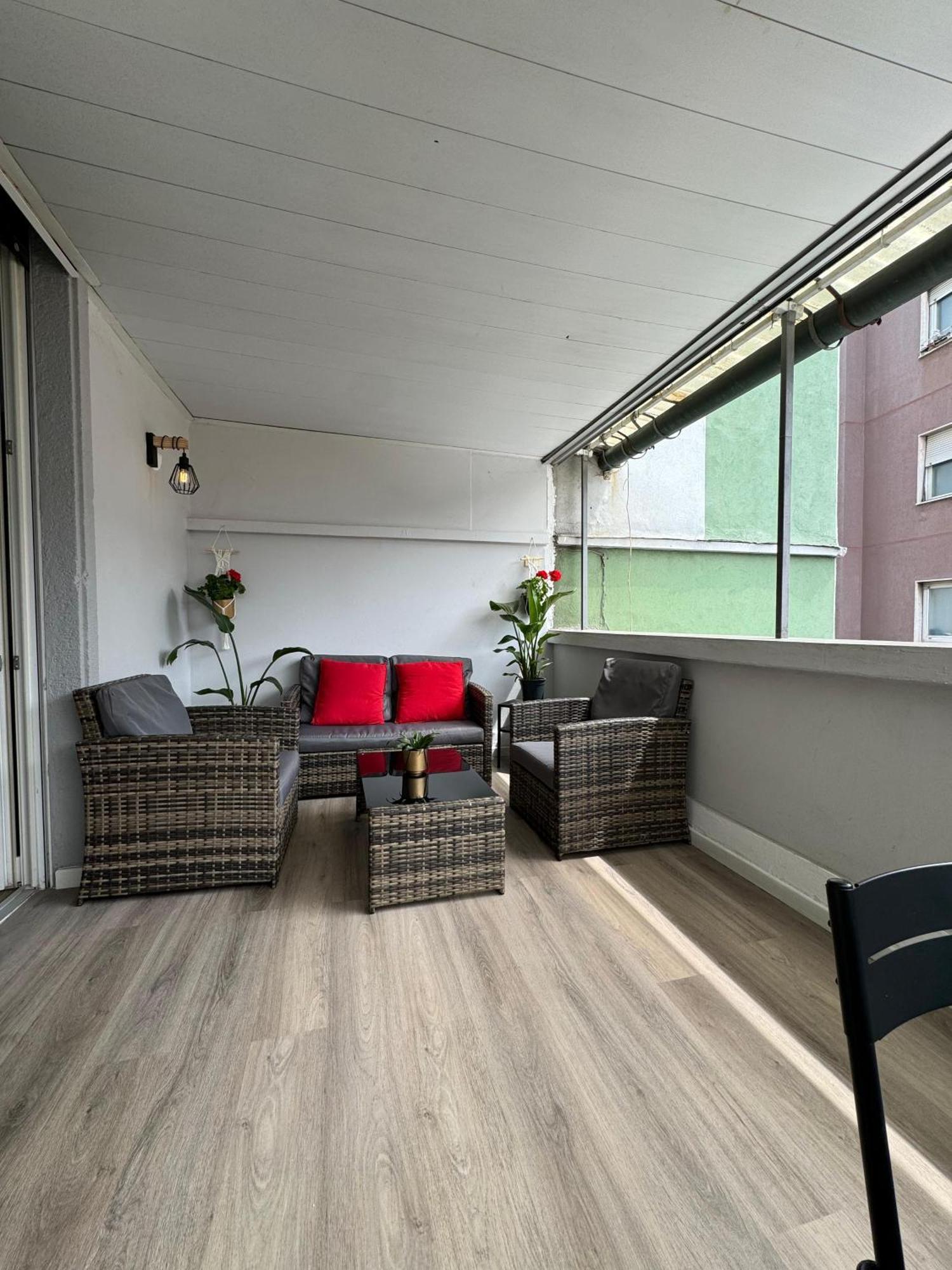 La Casa Di Tom - Homy Milano Apartment Exterior foto
